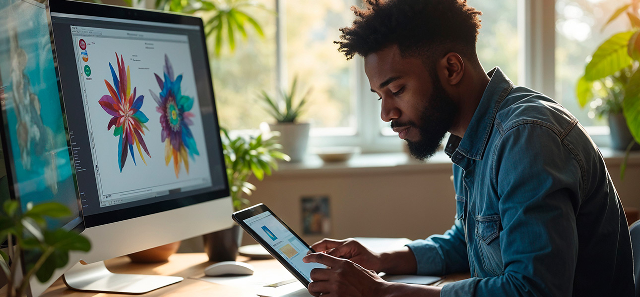 Branding & Design Services